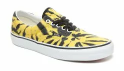 Vans Ua Era Jaune / Yellow -Hot Sale Vans Store vans ua era vn0a38frvpa 5