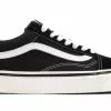 Vans UA Old Skool 36 DX (Anaheim Factory) Noir / Black