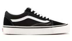 Vans UA Old Skool 36 DX (Anaheim Factory) Noir / Black