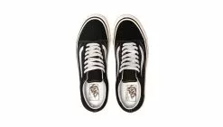Vans UA Old Skool 36 DX (Anaheim Factory) Noir / Black -Hot Sale Vans Store vans ua old skool 36 dx anaheim factory vn0a38g2pxc 4