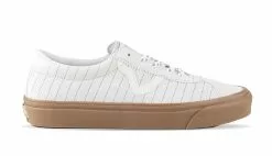 Vans UA Style 73 DX Anahaim Factory Blanc / White