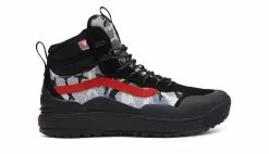 Vans Ultrarange Exo Arctic Camo Noir / Black
