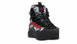 Vans Ultrarange Exo Arctic Camo Noir / Black -Hot Sale Vans Store vans ultrarange exo arctic camo vn0a4bvsblk7