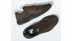 Vans Ultrarange Exo Marron / Brown -Hot Sale Vans Store vans ultrarange exo vn0a5ks44ar2