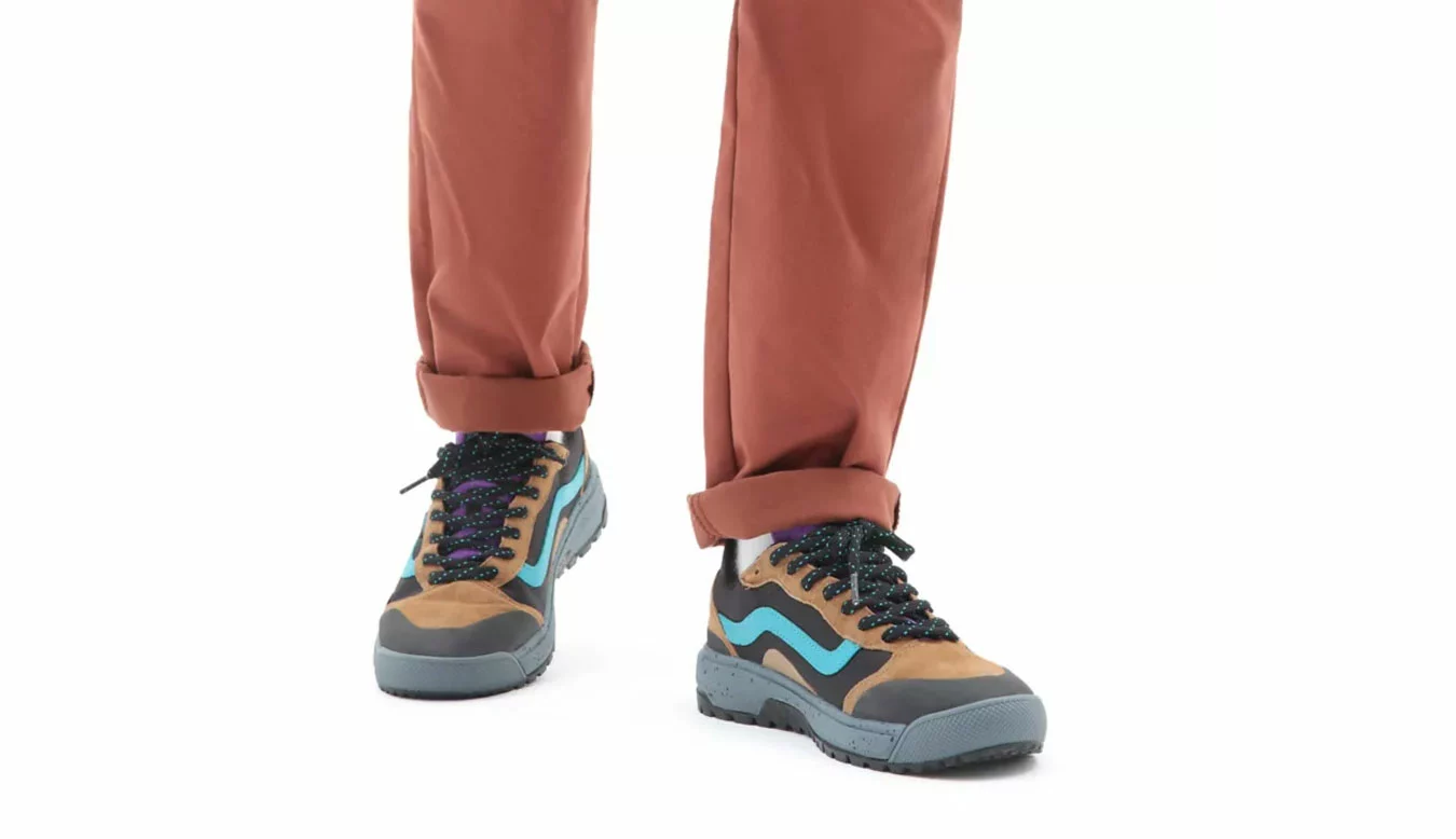 Vans Ultrarange Exo Multicolore / Multicolor 3 Vans Ultrarange Exo Multicolore / Multicolor – Image 3