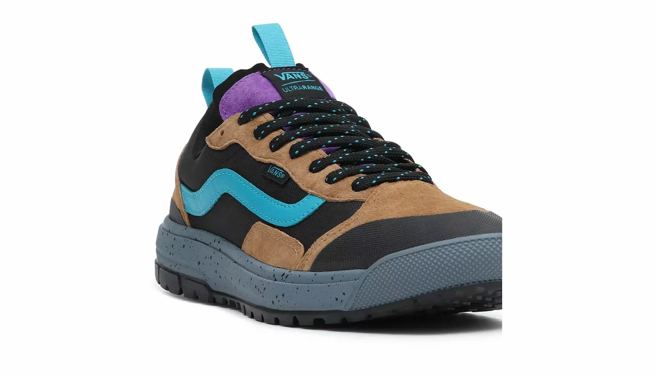 Vans Ultrarange Exo Multicolore / Multicolor 6 Vans Ultrarange Exo Multicolore / Multicolor – Image 6