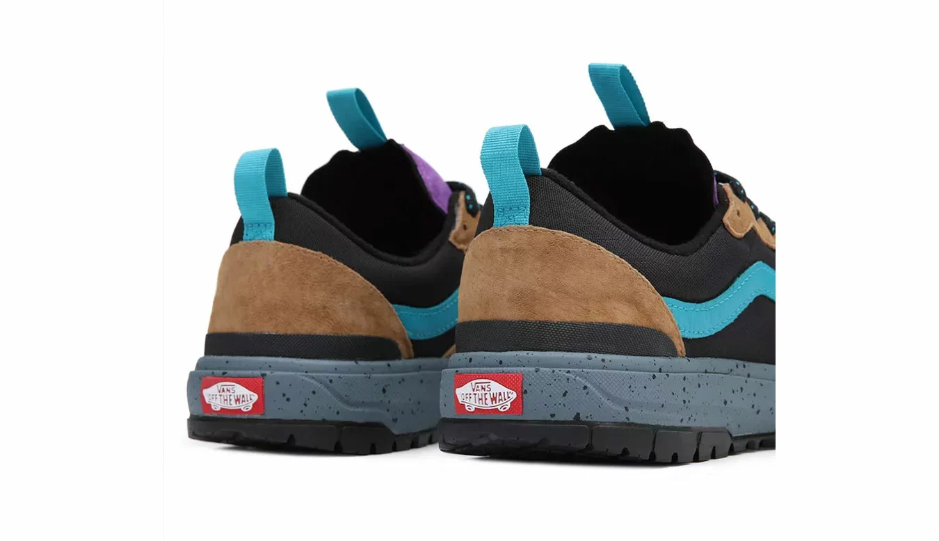 Vans Ultrarange Exo Multicolore / Multicolor 5 Vans Ultrarange Exo Multicolore / Multicolor – Image 5