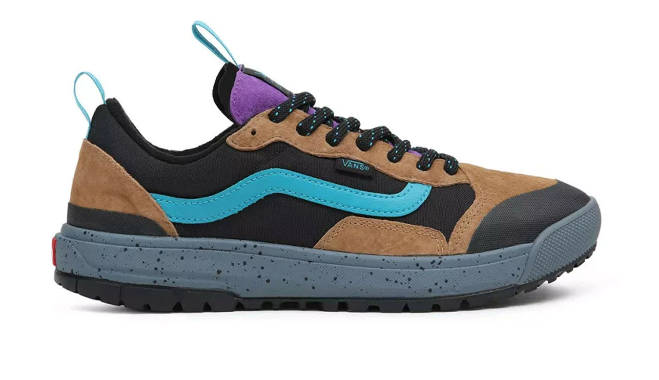 Vans Ultrarange Exo Multicolore / Multicolor 1 Vans Ultrarange Exo Multicolore / Multicolor
