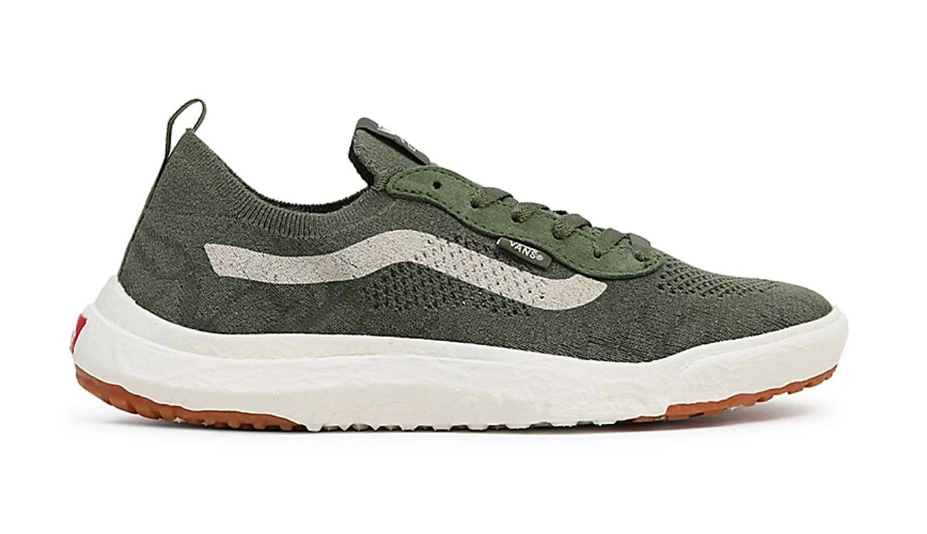 Vans Ultrarange VR3 Vert / Green 1 Vans Ultrarange VR3 Vert / Green