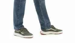 Vans Ultrarange VR3 Vert / Green 9 Vans Ultrarange VR3 Vert / Green -Hot Sale Vans Store vans ultrarange vr3 vn0a4bxbe026