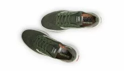 Vans Ultrarange VR3 Vert / Green 8 Vans Ultrarange VR3 Vert / Green -Hot Sale Vans Store vans ultrarange vr3 vn0a4bxbe027