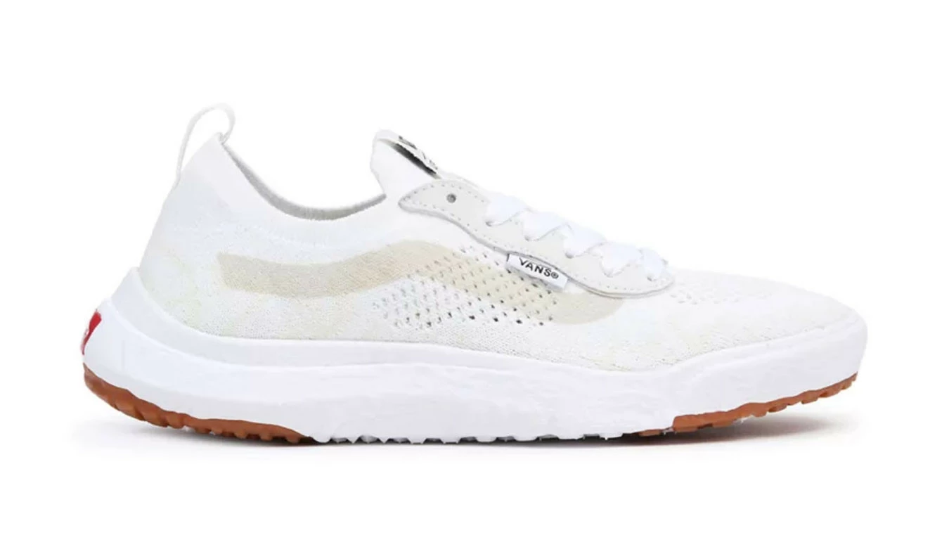 Vans Ultrarange VR3 Blanc / White 1 Vans Ultrarange VR3 Blanc / White
