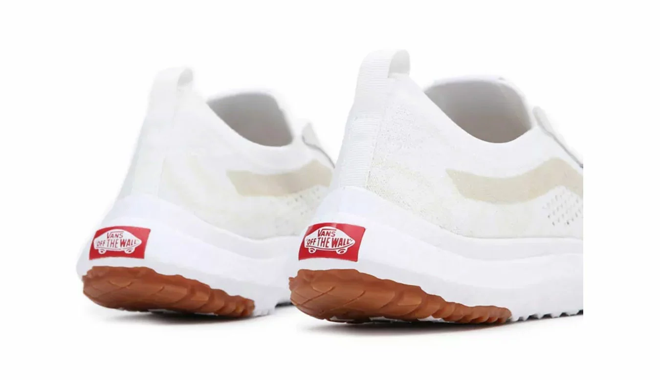 Vans Ultrarange VR3 Blanc / White 6 Vans Ultrarange VR3 Blanc / White – Image 6