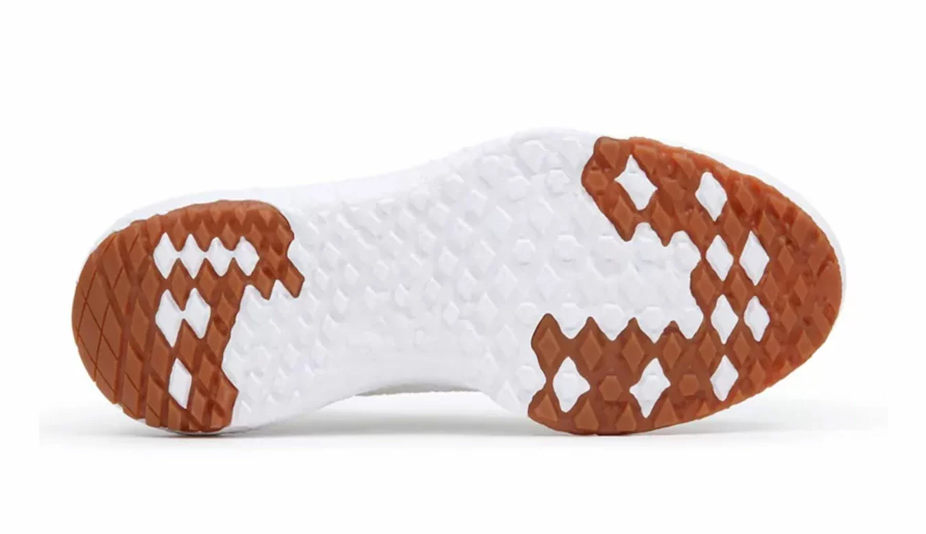 Vans Ultrarange VR3 Blanc / White 5 Vans Ultrarange VR3 Blanc / White – Image 5