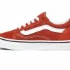 Vans Uy Old Skool Picante/True White Kids Rouge / Red