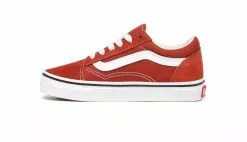Vans Uy Old Skool Picante/True White Kids Rouge / Red