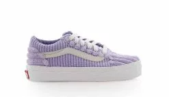 Vans Old Skool X Anderson Paak Soulito Kids Violet / Purple