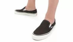 Vans Ua Classic Slip-On Anaheim Factory Og Blk Noir / Black -Hot Sale Vans Store vans ua classic slip on anaheim factory og blk vn0a3jexuda11