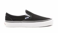 Vans Ua Classic Slip-On Anaheim Factory Og Blk Noir / Black
