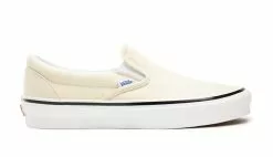 Vans Ua Classic Slip-On Anaheim Factory Og Wht Blanc / White