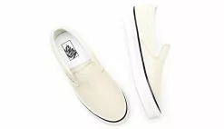 Vans Ua Classic Slip-On Anaheim Factory Og Wht Blanc / White -Hot Sale Vans Store vans ua classic slip on anaheim factory og wht vn0a3jexqwp13