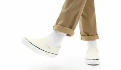 Vans Ua Classic Slip-On Anaheim Factory Og Wht Blanc / White -Hot Sale Vans Store vans ua classic slip on anaheim factory og wht vn0a3jexqwp15