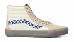 Vans X Rokit SK8-HI Dx Ws Blanc / White
