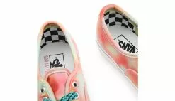 Vans X Ireneisgood Authentic 44 DX Multicolore / Multicolor 11 Vans X Ireneisgood Authentic 44 DX Multicolore / Multicolor -Hot Sale Vans Store vn0005u8bmc 4