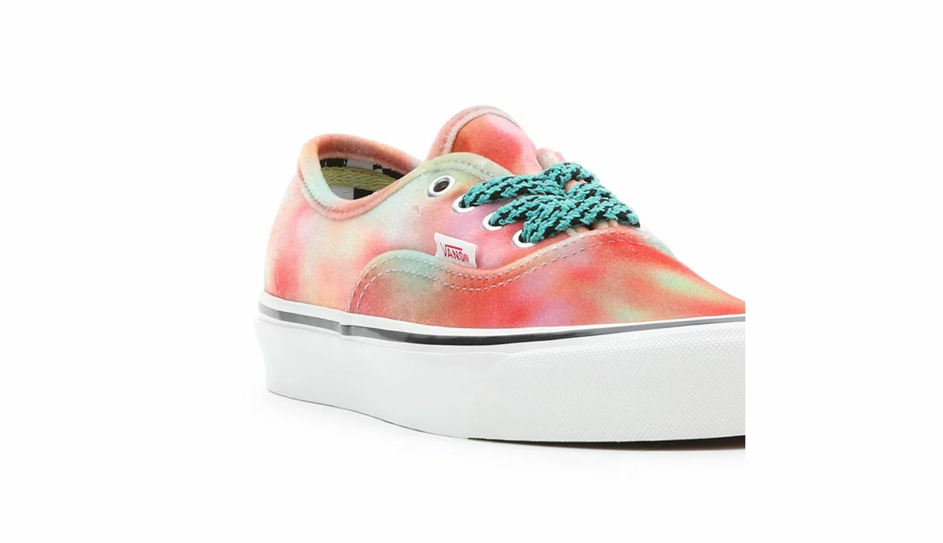 Vans X Ireneisgood Authentic 44 DX Multicolore / Multicolor 5 Vans X Ireneisgood Authentic 44 DX Multicolore / Multicolor – Image 5