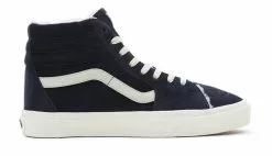 Vans SK8-Hi Cozy Hug Bleu / Blue