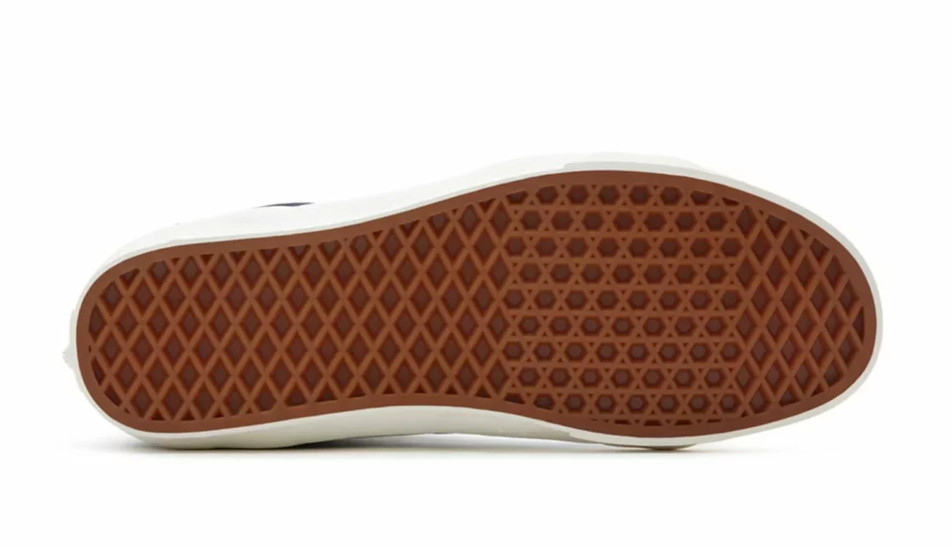 Vans SK8-Hi Cozy Hug Bleu / Blue 6 Vans SK8-Hi Cozy Hug Bleu / Blue – Image 6