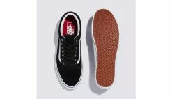 Vans UA Old Skool Noir / Black 11 Vans UA Old Skool Noir / Black -Hot Sale Vans Store vn0005ufy28 1