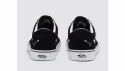 Vans UA Old Skool Noir / Black 8 Vans UA Old Skool Noir / Black -Hot Sale Vans Store vn0005ufy28 4