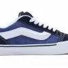 Vans Knu Skool Bleu / Blue