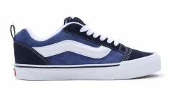 Vans Knu Skool Bleu / Blue
