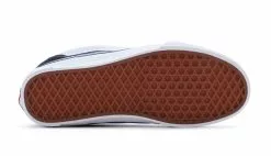 Vans Knu Skool Bleu / Blue 10 Vans Knu Skool Bleu / Blue -Hot Sale Vans Store vn0009qcnwd 3