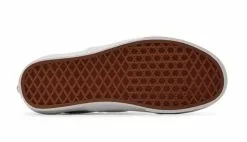 Vans Waffle Lovers Classic Slip-On White Blanc / White -Hot Sale Vans Store vn000xg8b0n2