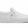 Vans Waffle Lovers Classic Slip-On White Blanc / White