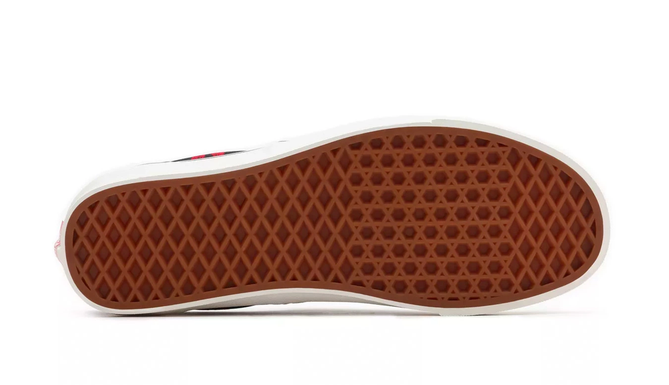 Vans Ua Era 95 Dx (Anaheim Factory) Og Hotlips Noir / Black 4 Vans Ua Era 95 Dx (Anaheim Factory) Og Hotlips Noir / Black â Image 4