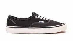 Vans Ua Authentic 44 Dx (Anaheim Factory) Blk Noir / Black