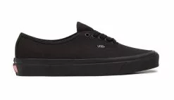 Vans UA Authentic 44 Dx OG Black Noir / Black
