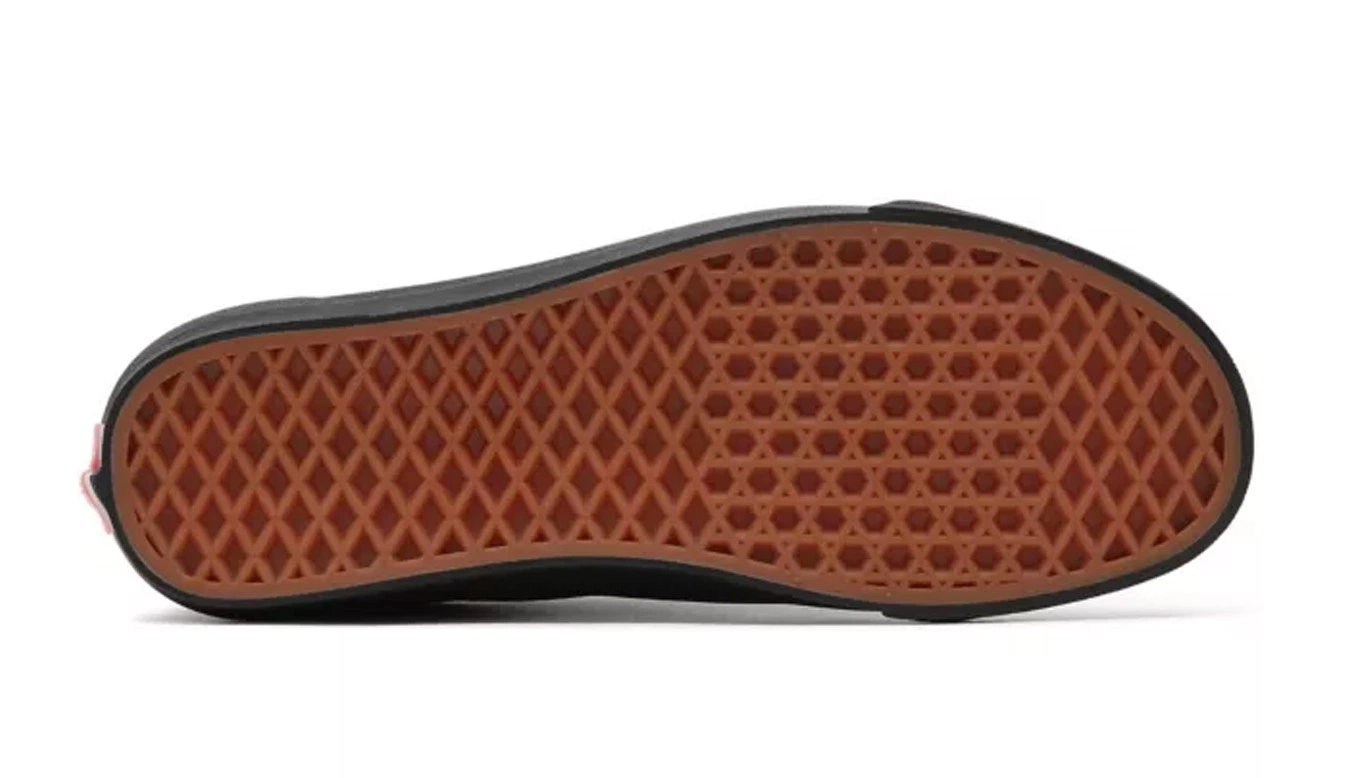 Vans Old Skool 36 DX (Anaheim Factory) Noir / Black 4 Vans Old Skool 36 DX (Anaheim Factory) Noir / Black â Image 4