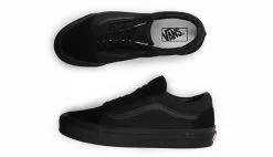 Vans Old Skool 36 DX (Anaheim Factory) Noir / Black 6 Vans Old Skool 36 DX (Anaheim Factory) Noir / Black -Hot Sale Vans Store vn0a38g2stz2