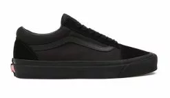 Vans Old Skool 36 DX (Anaheim Factory) Noir / Black