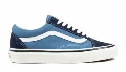 Vans Old Skool 36 Dx (Anaheim Factory) Bleu / Blue