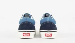 Vans Old Skool 36 Dx (Anaheim Factory) Bleu / Blue -Hot Sale Vans Store vn0a38g2su01 1