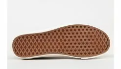 Vans Old Skool 36 Dx (Anaheim Factory) Bleu / Blue -Hot Sale Vans Store vn0a38g2su01 3