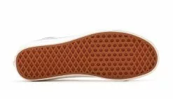 Vans Ua Sk8-Hi 38 Dx (Anahemfcty) Og Red Rouge / Red 8 Vans Ua Sk8-Hi 38 Dx (Anahemfcty) Og Red Rouge / Red -Hot Sale Vans Store vn0a38gf4uk2