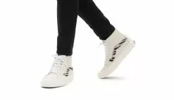 Vans SK8-Hi38 Anaheim Factory Blanc / White -Hot Sale Vans Store vn0a38gf4ux 0