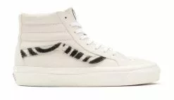 Vans SK8-Hi38 Anaheim Factory Blanc / White